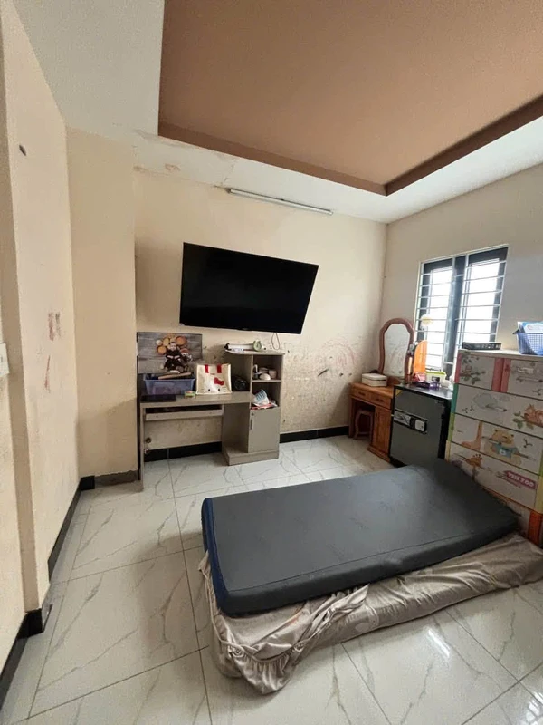 Bán nhà liền kề 1 trệt 2 lầu 85m2 TP Đồng Nai 6.3 tỷ