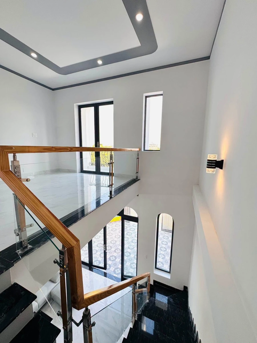 Bán nhà 1 trệt 1 lầu 3PN 85m² Bến Cá 1,99 tỷ - Ảnh thu nhỏ 5