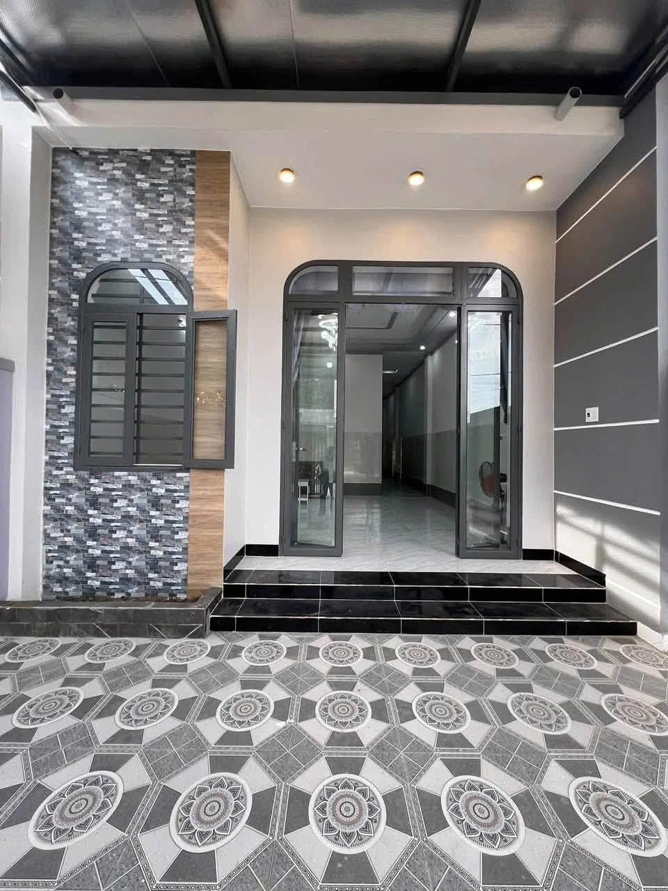 Nhà bán Bình Long Thái Bình, 175m², 3PN, 1 tỷ - Ảnh 1
