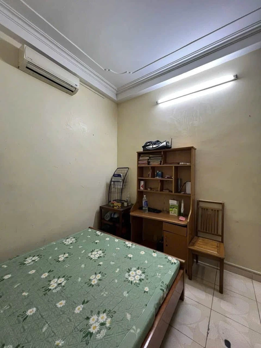 Bán nhà phân lô Giải Phóng 45m2, 5 tầng, mặt tiền 4m, giá 14 tỷ - Ảnh thu nhỏ 5