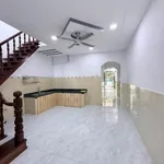 Cho thuê nhà 4PN 2WC 100m² Phường Thạnh Xuân Q12, 8 triệu/tháng - Ảnh thu nhỏ 4