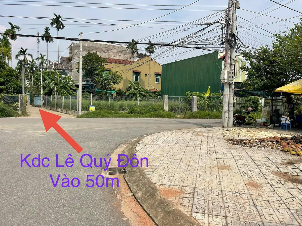 Bán đất trung tâm TP HCM 167m2 sổ hồng riêng, 890 triệu - Ảnh thu nhỏ 5