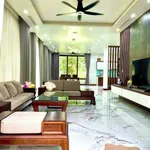 Cho thuê biệt thự 3 tầng 5 PN, 150m², 25 tr/tháng, Tân Bình - Ảnh thu nhỏ 1
