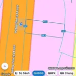 Bán đất mặt tiền 727m2 gần Khu CN Đất Đỏ - Ảnh thu nhỏ 1
