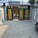 Bán nhà mới mặt tiền hẻm 111.4m² Phú Khương, Bến Tre - Ảnh thu nhỏ 4