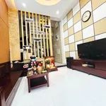 Bán nhà 4 tầng, 4PN 92.4m² An Dương Vương 8.1 tỷ - Ảnh thu nhỏ 3