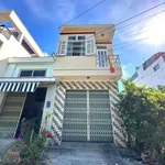 Bán nhà 2 tầng hẻm ô tô đường Lý Thái Tổ, Hòn Xện, Nha Trang, 40m², 3,7 tỷ - Ảnh thu nhỏ 1