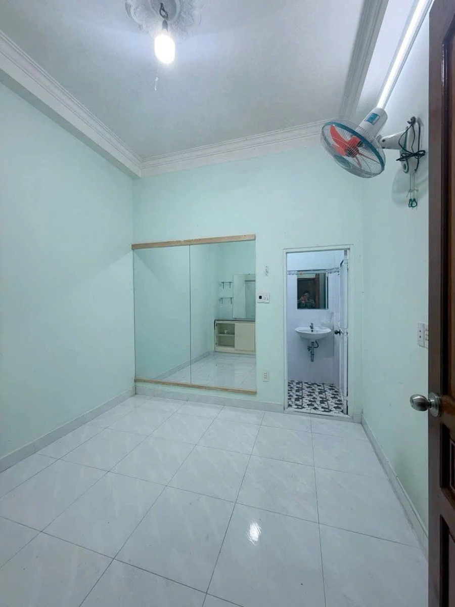 Cho thuê nhà nguyên căn 4PN 44.8m² Ngô Thời Nhiệm 17 triệu/tháng - Ảnh thu nhỏ 5