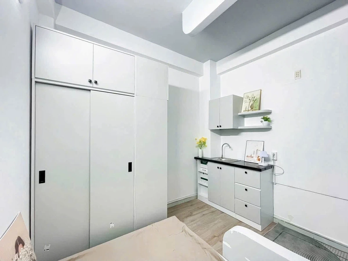 Bán nhà mặt tiền Lý Phục Mang, 5 lầu 318m², 17.9 tỷ - Ảnh thu nhỏ 5