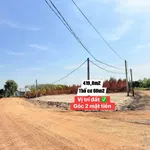 Bán đất 420m² góc 2 mặt tiền đường 42 & 44, Bình Dương, giá 600 triệu - Ảnh thu nhỏ 2