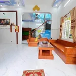 Bán nhà mái Thái 3PN 190m2 Tân Biên Bình Tân 3.65 tỷ - Ảnh thu nhỏ 2
