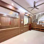 Bán nhà 3 tầng Nguyễn Bặc, 80m², 5 tỷ 6, Quận 1 - Ảnh thu nhỏ 4
