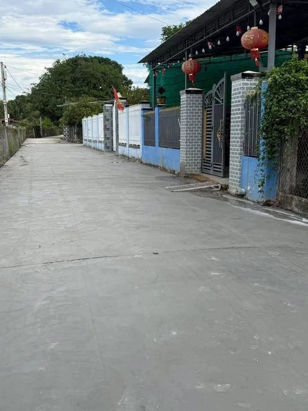 Bán lô đất 100m² Bắc Cầm, Cam Ranh 1 tỷ