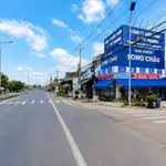 Bán đất thổ cư 107m² cạnh KCN Hiệp Thạnh, Tây Ninh, 450 triệu - Ảnh thu nhỏ 1
