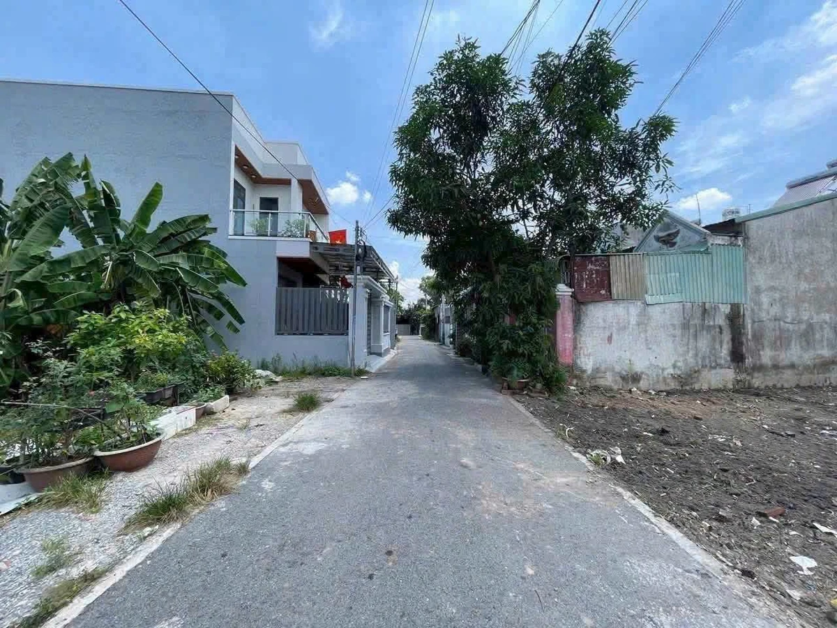 Bán đất Phú Lợi Bình Dương 120m² giá 2 tỷ 550 - Ảnh thu nhỏ 4