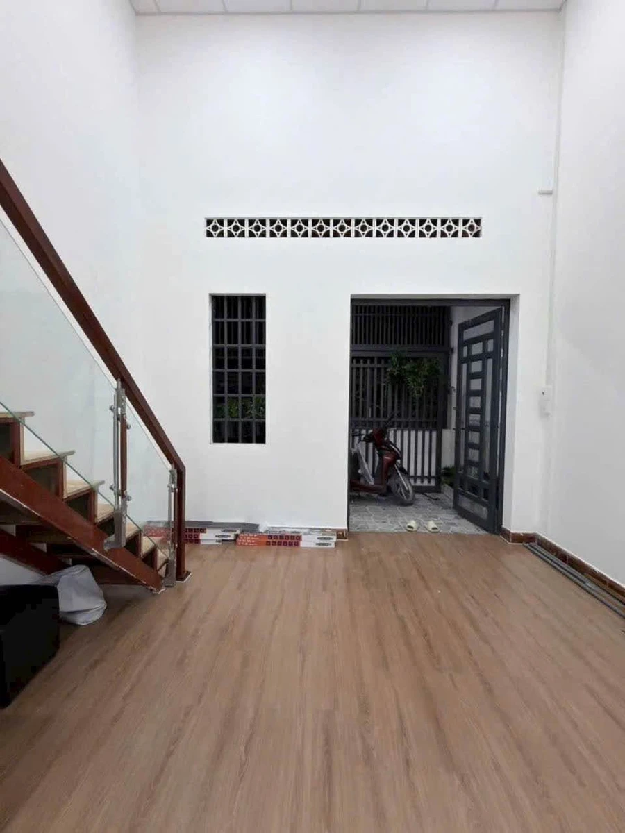 Bán nhà gác lửng 40m² Trảng Dài 799 triệu - Ảnh thu nhỏ 3