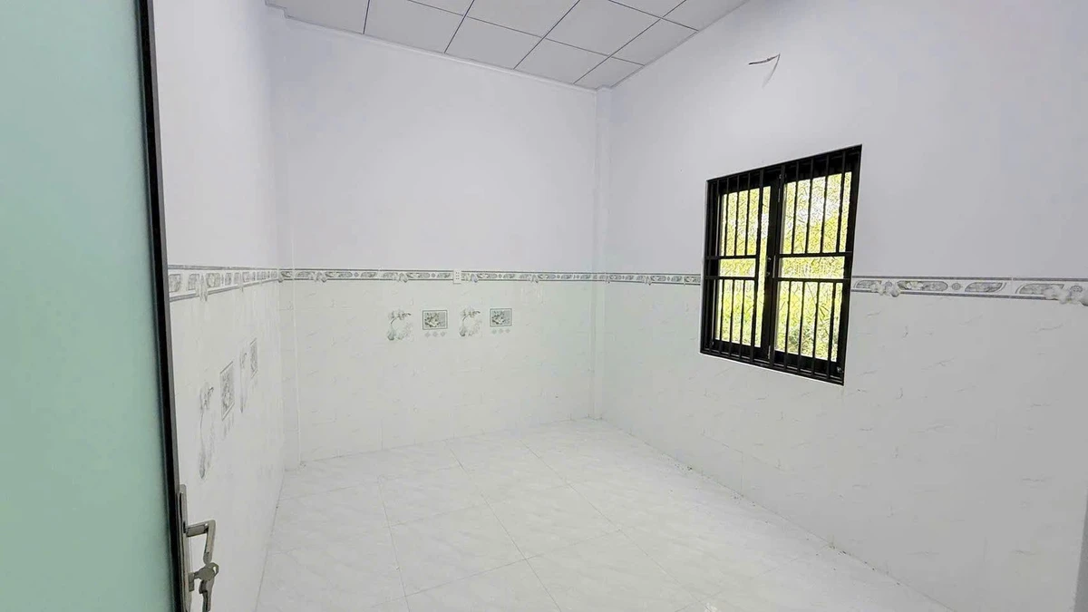 Bán nhà mới xây 126m² 3 phòng ngủ gần biển Phước Hải BRVT - Ảnh thu nhỏ 5