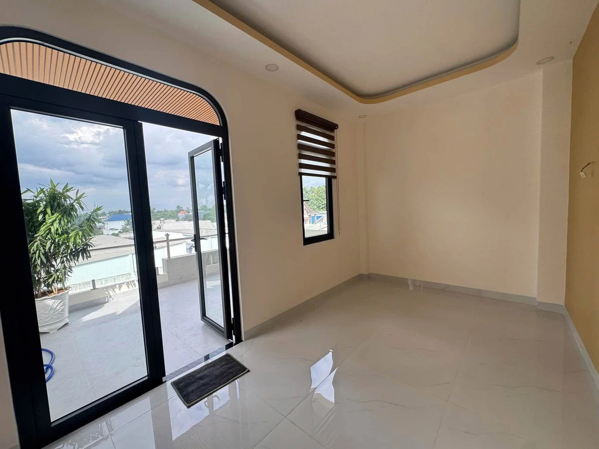 Bán nhà liền kề 3PN 110m² Long Thạnh, 5.1 tỷ - Ảnh thu nhỏ 5