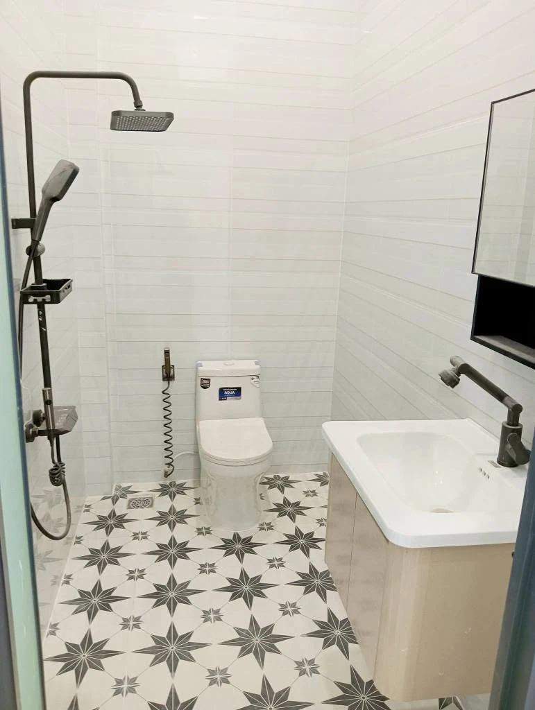 Bán nhà mặt tiền 5.25m² 3PN Nguyễn Văn Rành Quận 12 1.89 tỷ - Ảnh thu nhỏ 5