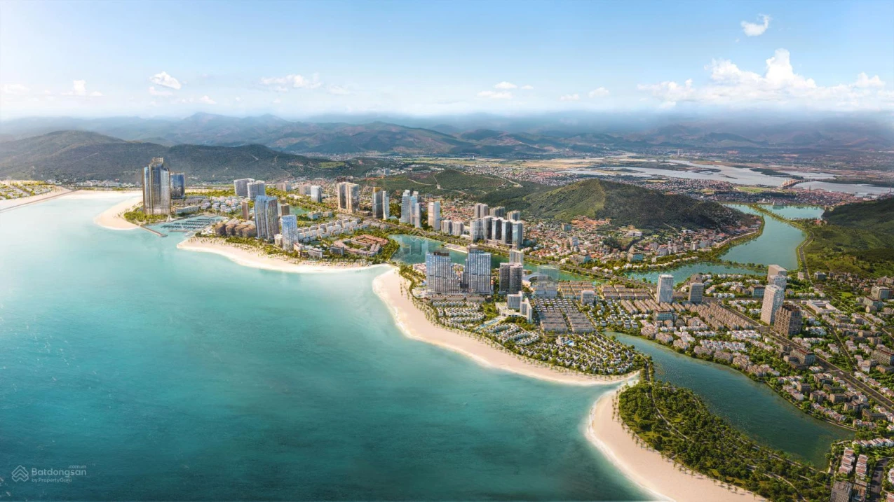 5 yếu tố khách Hà Nội nên biết trước khi mua Prima Bay - Ảnh 1