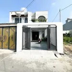 Bán nhà 1 trệt 1 lầu 100m² gần Đồng Khởi Biên Hòa - Ảnh thu nhỏ 1