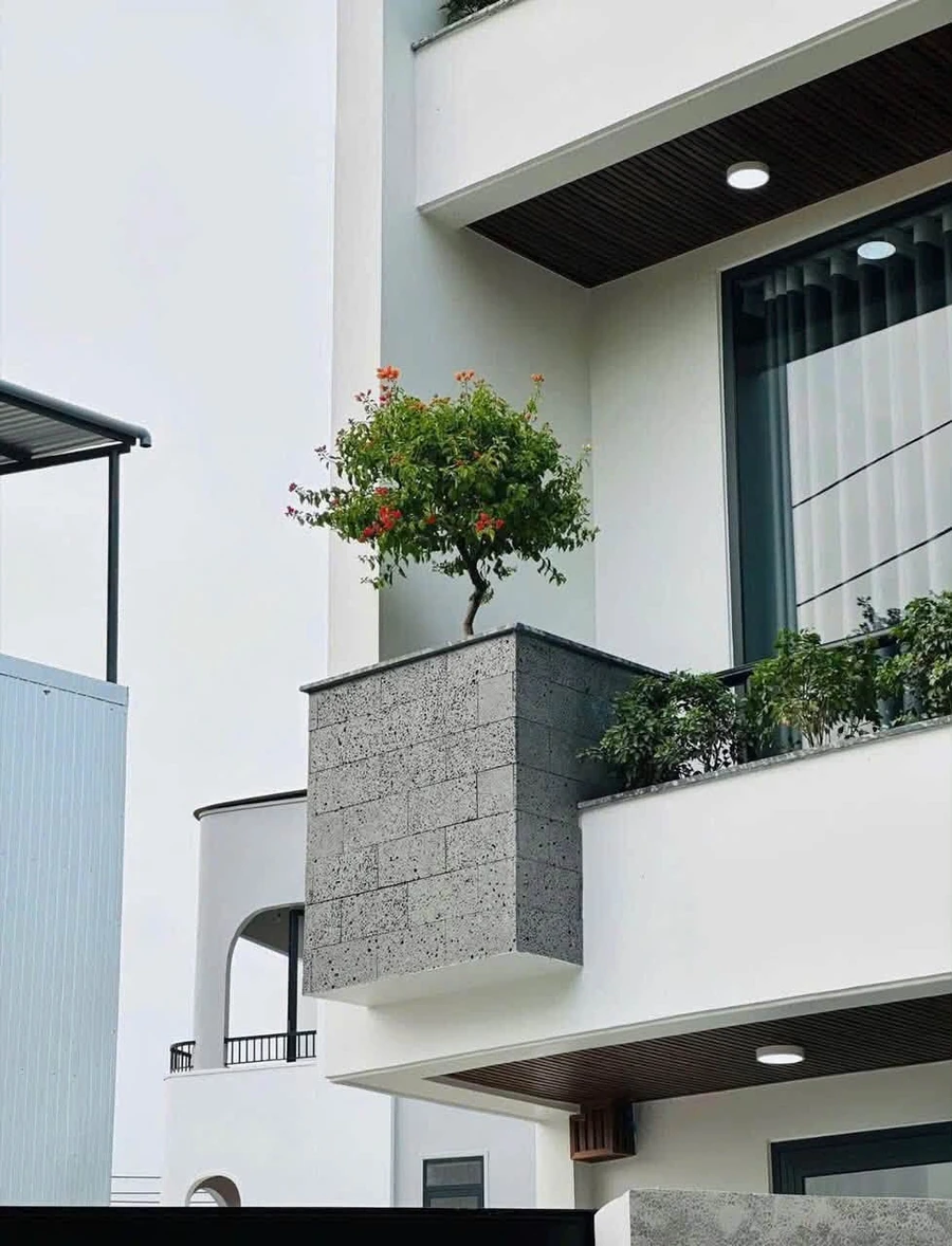 Nhà 3 tầng 4PN 95.8m² view sông Hương, Huế 3 tỷ 3 - Ảnh thu nhỏ 4