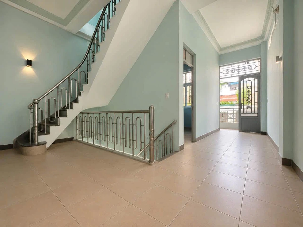 Bán nhà căn hộ dịch vụ 8PN, 100m2, hẻm 3m Quận 4, giá 8,5 tỷ - Ảnh thu nhỏ 5