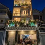Bán nhà 4 phòng ngủ, mặt tiền hẻm, 108m², Vũng Tàu - Ảnh thu nhỏ 1