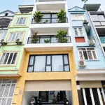 Bán nhà phố 70m² 5 tầng tại Nghĩa Đô, Cầu Giấy 22 tỷ - Ảnh thu nhỏ 2