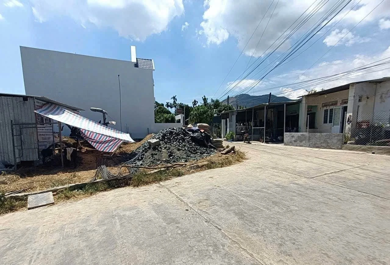 Bán đất Diên Khánh 72.4m2 - 1 tỷ 480 triệu - Ảnh 1