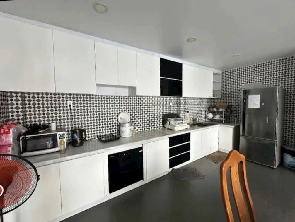 Bán Homestay có hồ bơi 141m² Phú Thủy Lâm Đồng - Ảnh thu nhỏ 3
