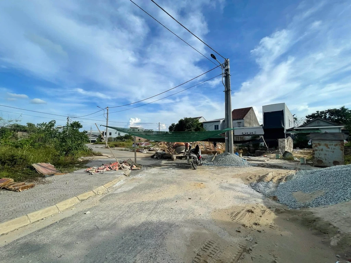 Bán đất Phường Kim Long, Huế, 100m2, 1,98 tỷ - Ảnh thu nhỏ 2