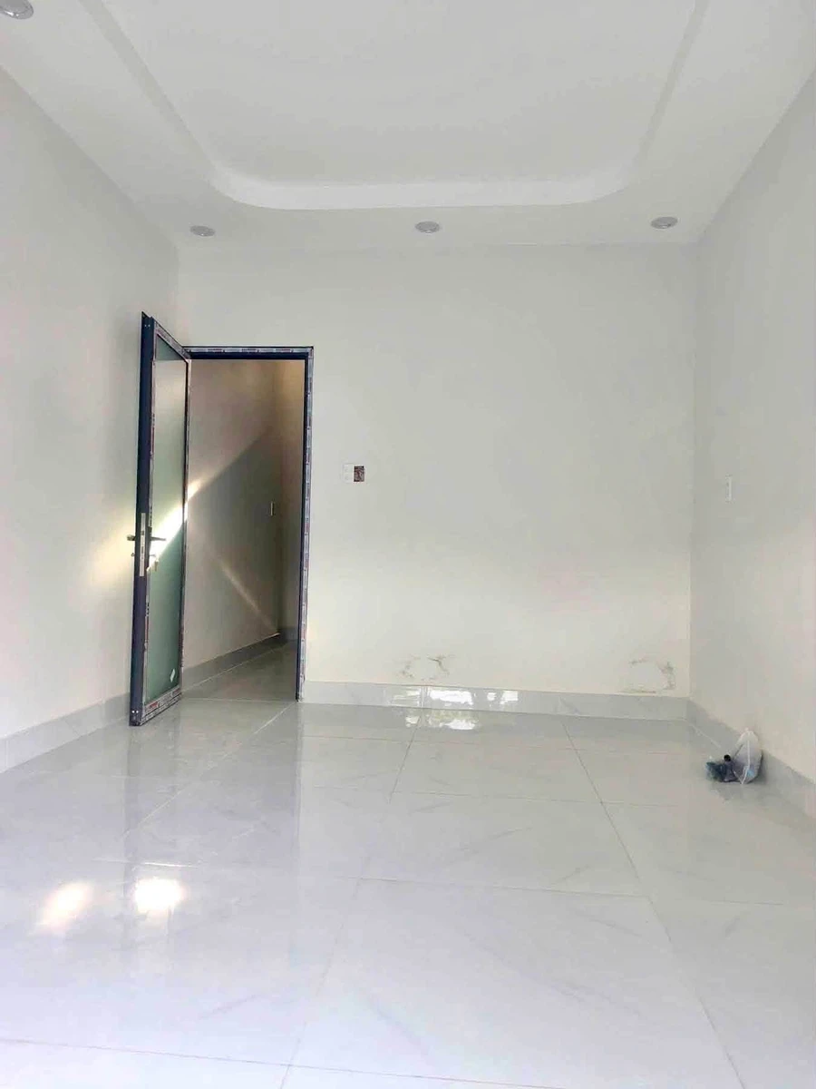 Cho thuê nhà hẻm xe hơi 2PN 52m² Hiệp Bình Chánh 9 triệu/tháng - Ảnh thu nhỏ 2