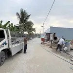 Bán đất hẻm 5x19,7m Ngô Thị Sĩ, Cần Giờ 850 triệu - Ảnh thu nhỏ 3