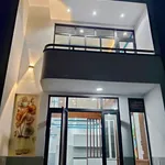 Bán nhà mới hoàn thiện 5x20m sổ riêng thổ cư giá 2,2 tỷ tại An Phước, Long Thành, Đồng Nai - Ảnh thu nhỏ 1