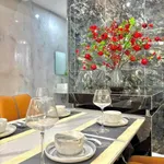 Bán nhà 3 tầng 100m² full nội thất Vũ Miên Hoà Xuân Đà Nẵng 6,19 tỷ - Ảnh thu nhỏ 4