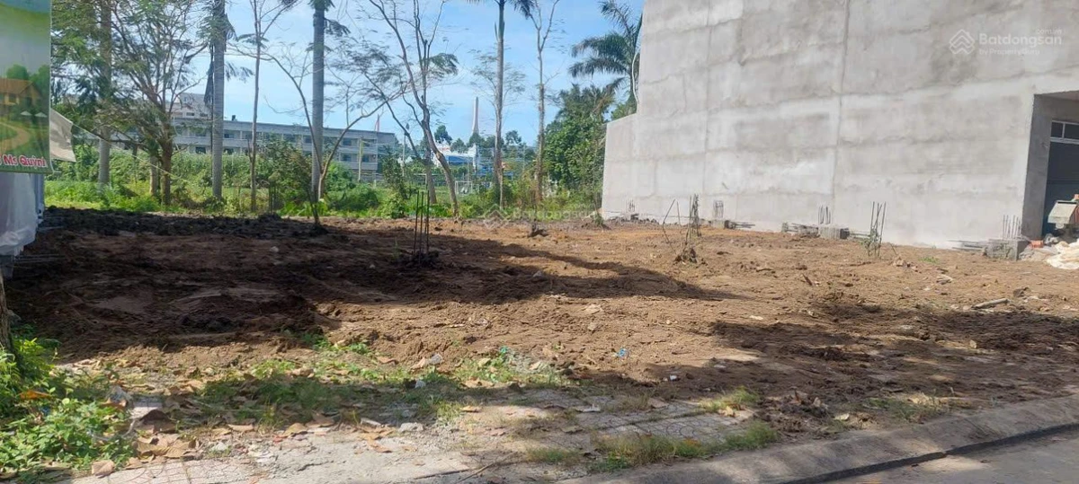 Cặp nền 200m2 trục chính đối diện chợ Khu công nghiệp Bình Minh (ngay cầu Cần Thơ) giá 5,2 tỷ - Ảnh thu nhỏ 3