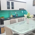 Cho thuê nhà hẻm Bình Tiên 4x13m, 4PN 5WC, 16 triệu/tháng, Phường 7, Quận 6 - Ảnh thu nhỏ 3