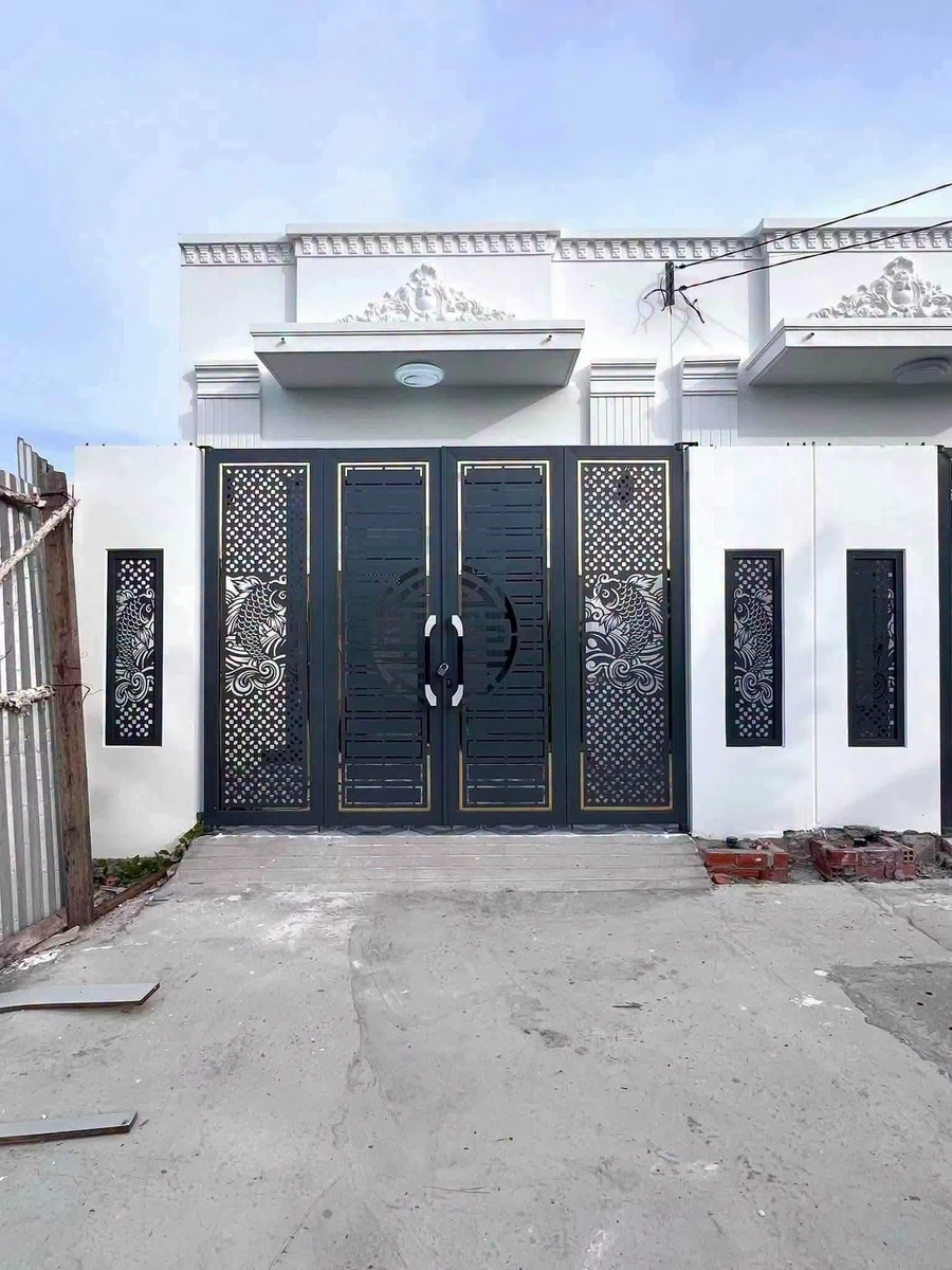 Bán nhà Rạch Giá, 3 phòng, 99m2, 1 tỷ 950 triệu - Ảnh thu nhỏ 2