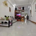 Bán nhà hẻm 92m² 1 phòng ngủ Mạc Đỉnh Chi Kiên Giang 1 tỷ 250 triệu - Ảnh thu nhỏ 1
