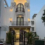 Bán nhà tân cổ điển 100m² 4 phòng ngủ Nha Trang - Ảnh thu nhỏ 1