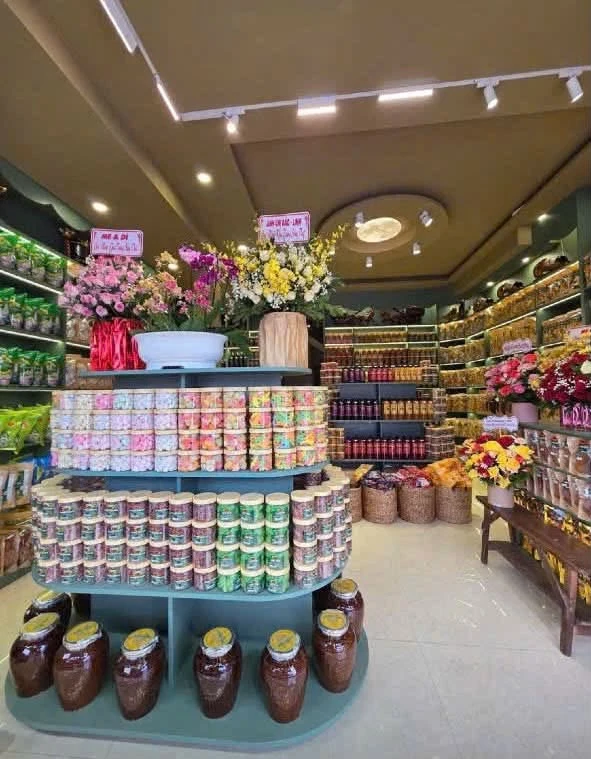 Bán nhà mặt tiền Nguyễn Công Trứ 75m² 4PN, kinh doanh - Ảnh thu nhỏ 2