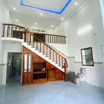 Nhà bán 67m2 3PN 2WC gần Tô Hiến Thành, Quy Nhơn, 2,4 tỷ - Ảnh thu nhỏ 2