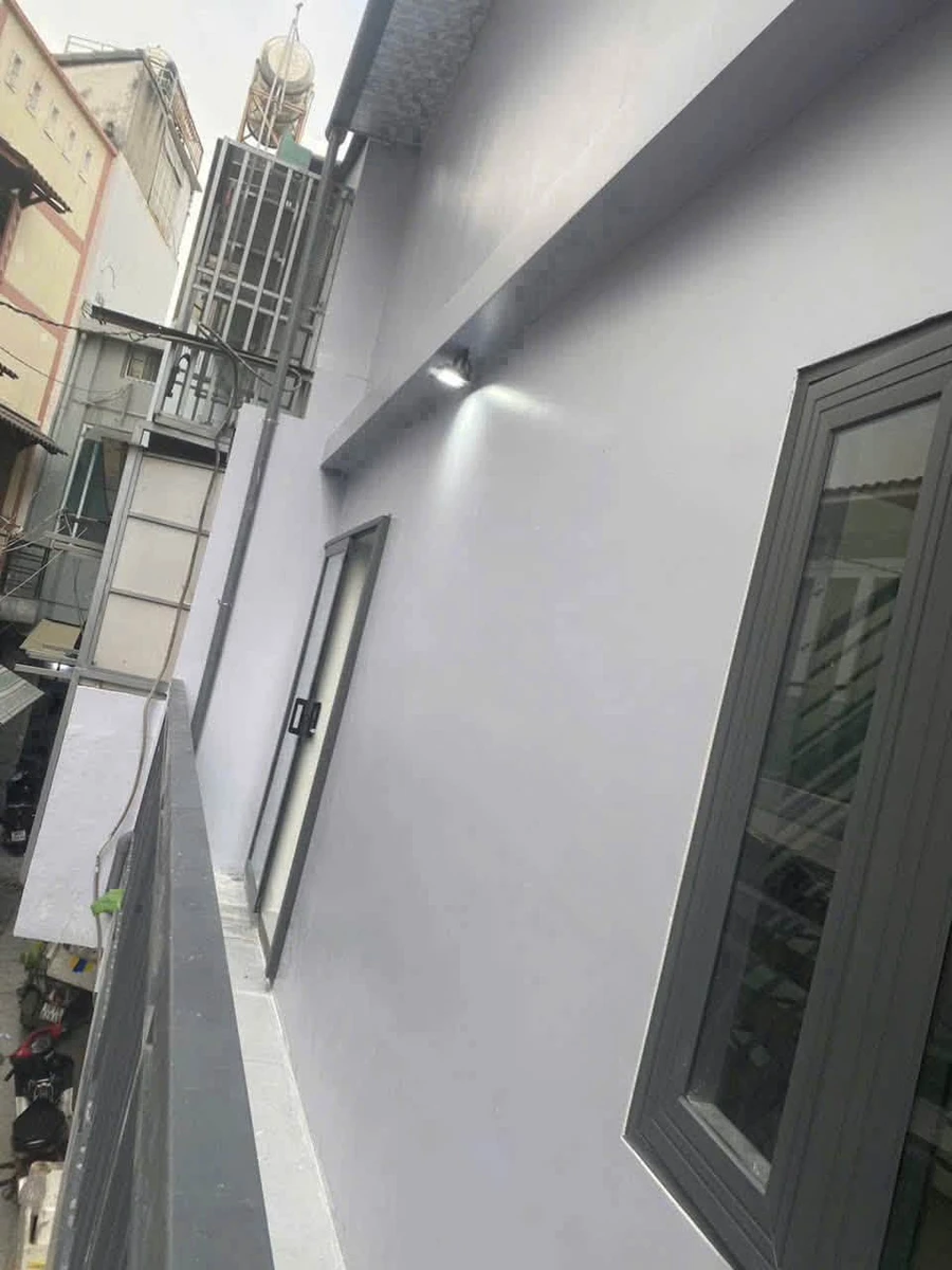 Bán nhà 18m2, 2PN, Bùi Thế Mỹ, Tân Bình, 3,05 tỷ - Ảnh thu nhỏ 3
