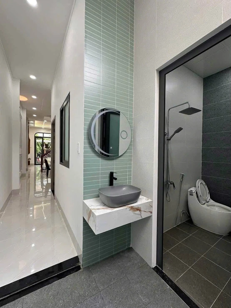 Bán nhà lầu 3 phòng ngủ 78m² Tam Hiệp, 4 tỷ - Ảnh thu nhỏ 5