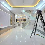 Bán nhà mới 32m² 4PN Tân Mỹ Q7 - 3 tỷ 890 triệu - Ảnh thu nhỏ 5