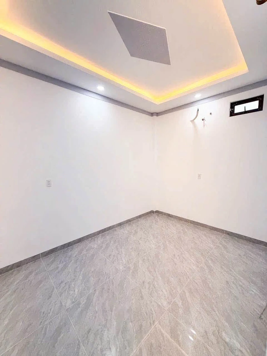 Bán nhà 1 trệt 1 lầu 61m² Bửu Hòa 3.2 tỷ - Ảnh thu nhỏ 4