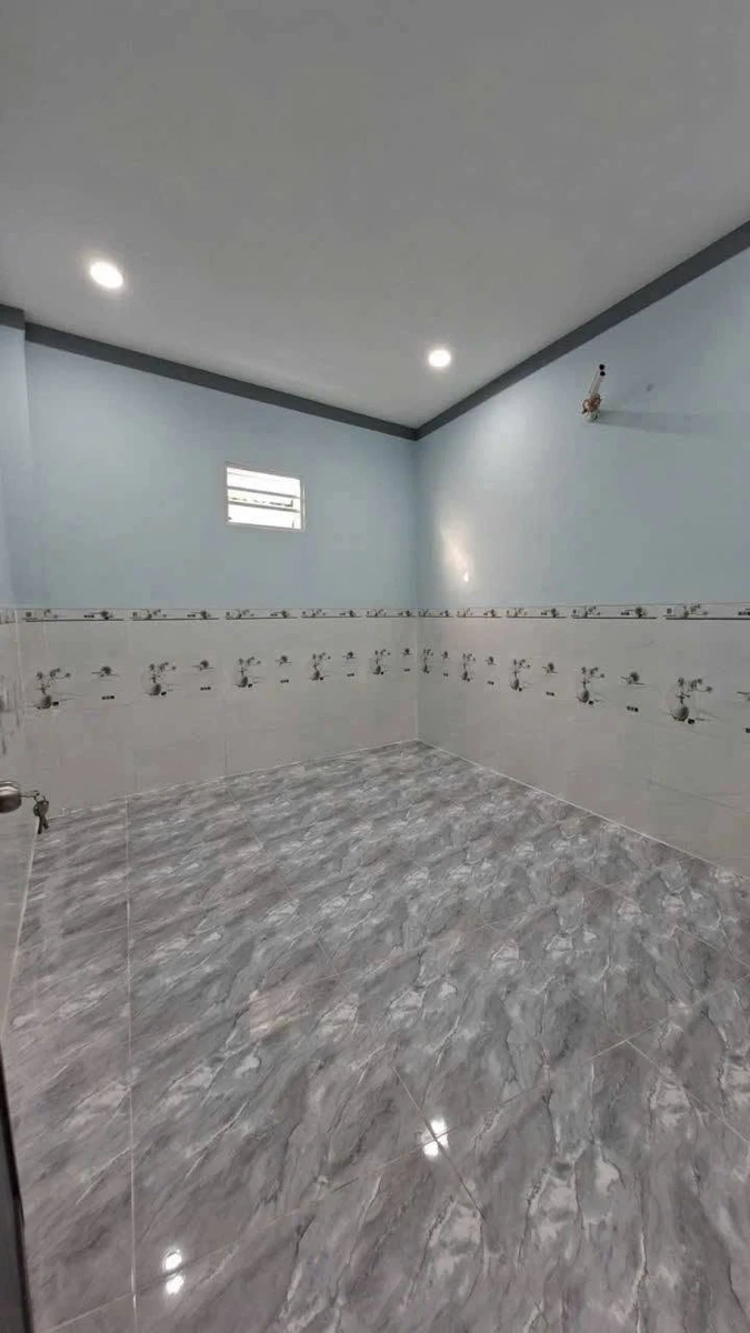 Bán nhà 3PN tại Bửu Hòa Biên Hòa, 120m², 1 tỷ 200 - Ảnh thu nhỏ 4