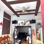 Cho thuê nhà góc 3 tầng 6PN 12 triệu Thủ Đức - Ảnh thu nhỏ 1