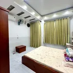Bán nhà mặt tiền Lê Văn Quới, Bình Tân, 4x13m, 3 tầng, giá 6 tỷ - Ảnh thu nhỏ 5